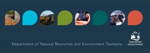 Department of Natural Resources and Environment Tasmania